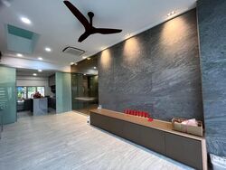 Serangoon Garden View (D19), Terrace #487562091